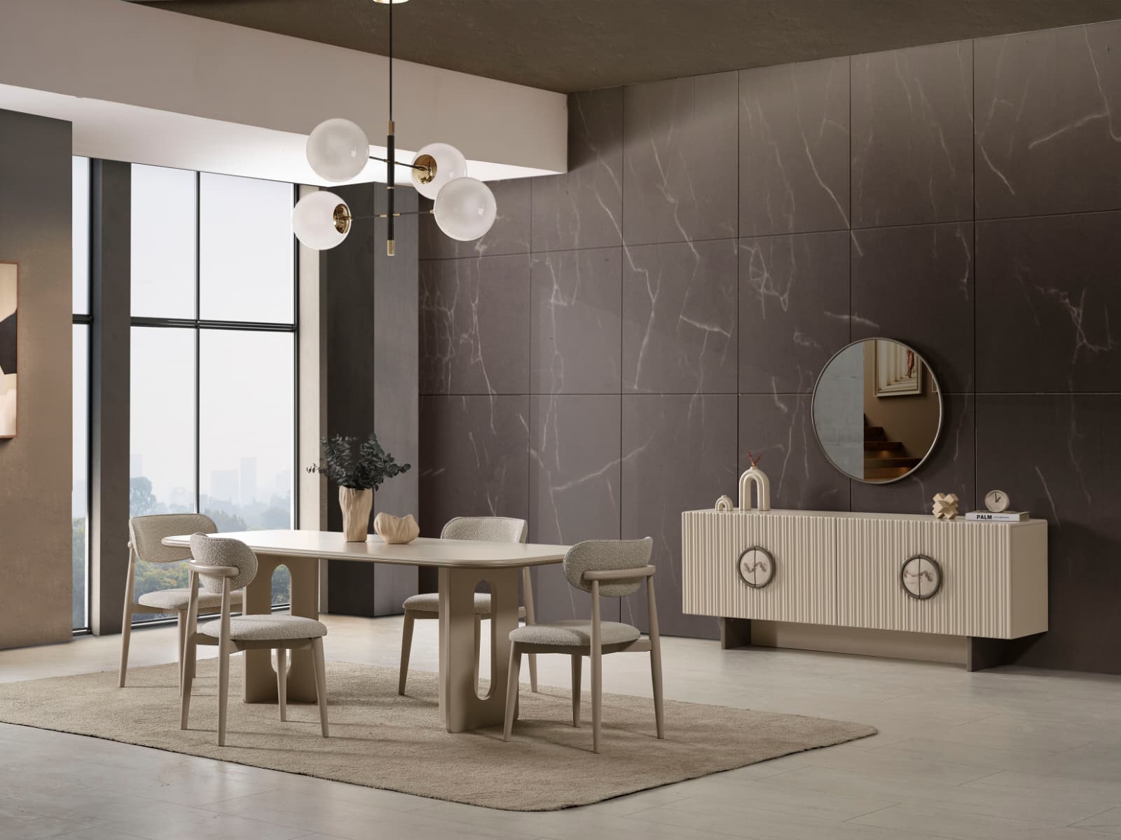 2026 Dining Room Sets