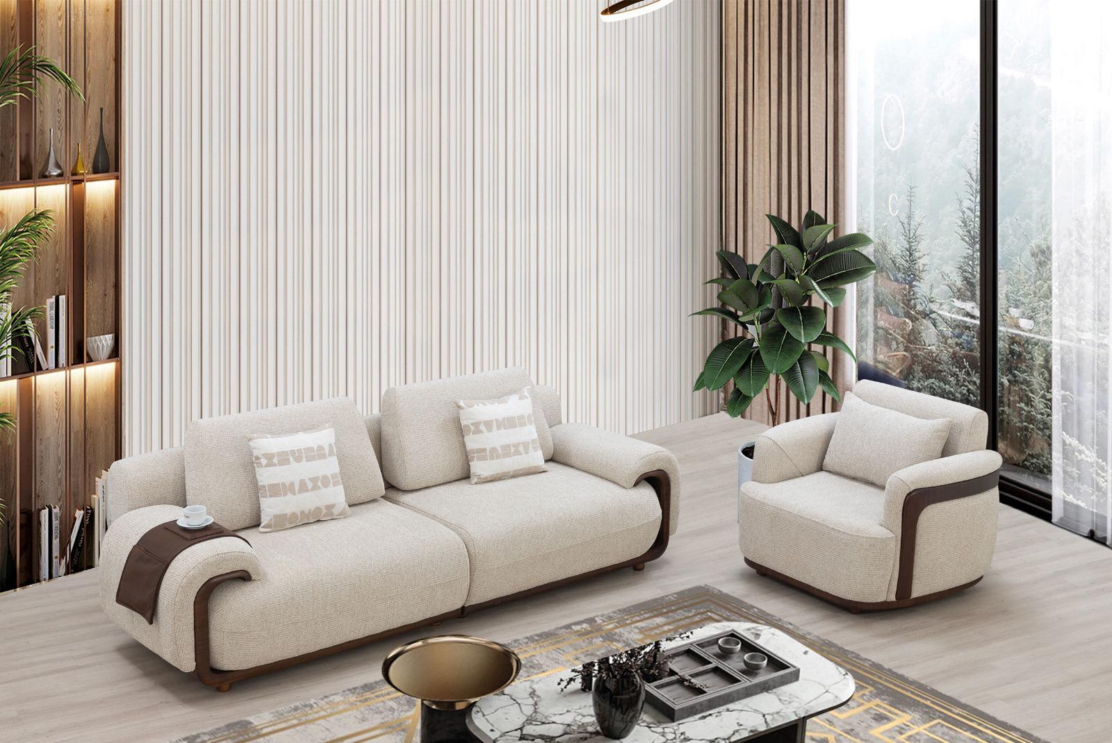 Mesareti Sofa Set