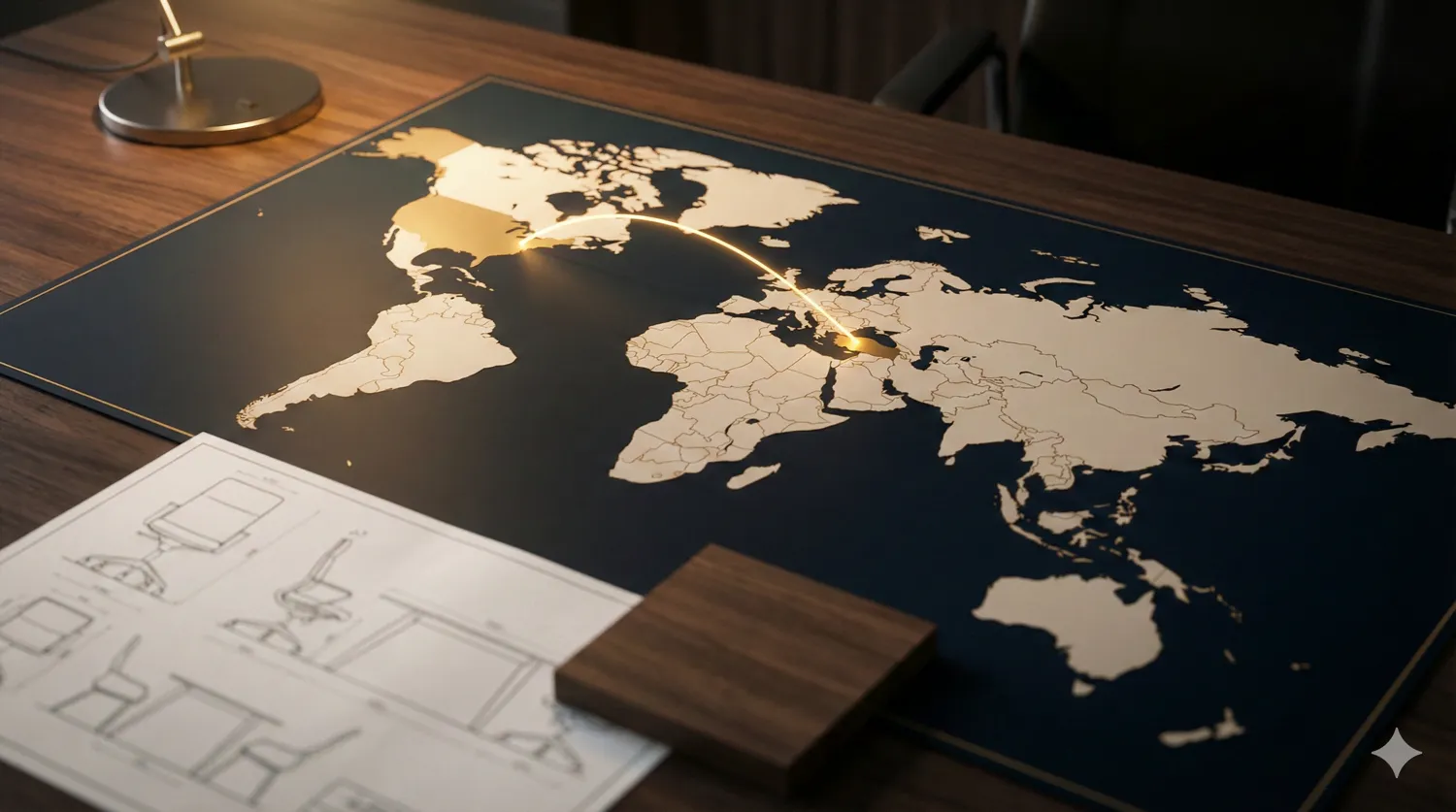 Interior Design and Architecture