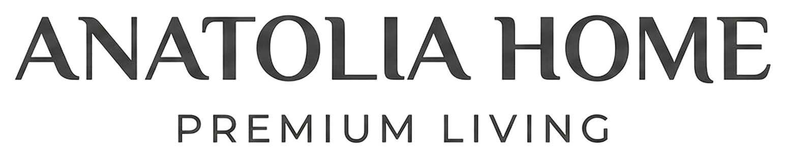 Anatolia Home Logo